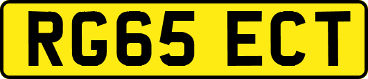 RG65ECT