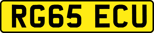 RG65ECU