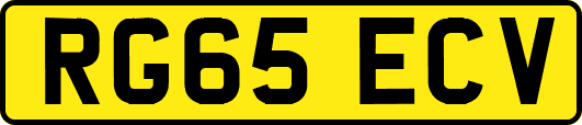 RG65ECV
