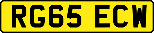 RG65ECW