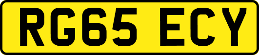 RG65ECY