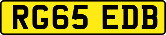 RG65EDB