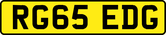 RG65EDG