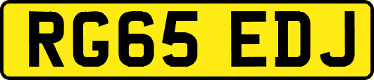RG65EDJ