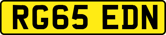RG65EDN