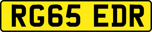 RG65EDR