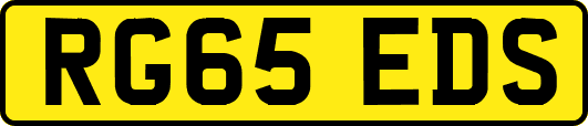 RG65EDS