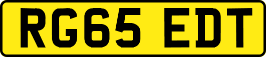 RG65EDT