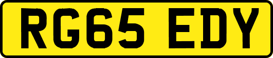 RG65EDY