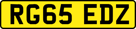 RG65EDZ