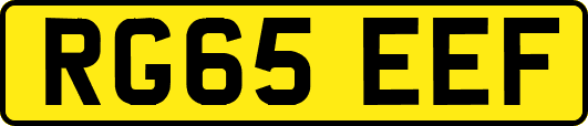 RG65EEF