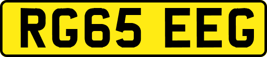 RG65EEG