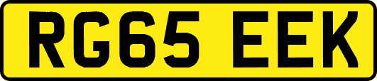 RG65EEK