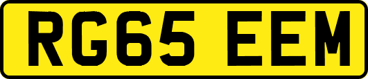 RG65EEM