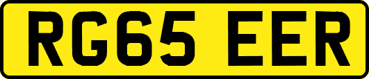 RG65EER