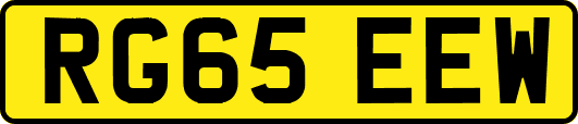 RG65EEW