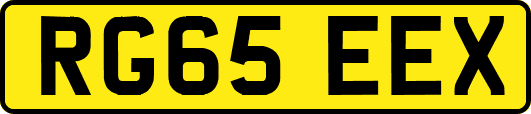 RG65EEX