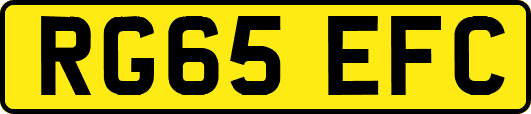 RG65EFC