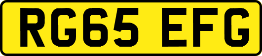 RG65EFG