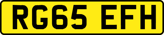 RG65EFH