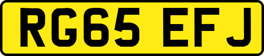 RG65EFJ