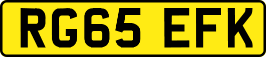 RG65EFK