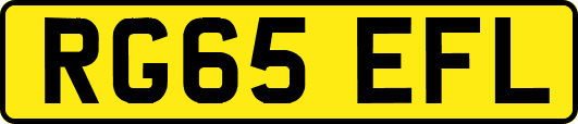 RG65EFL