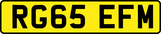RG65EFM