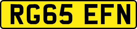 RG65EFN