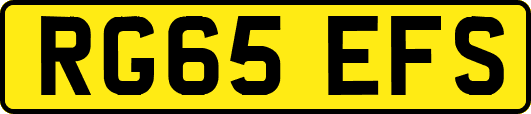 RG65EFS