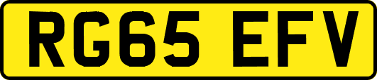 RG65EFV