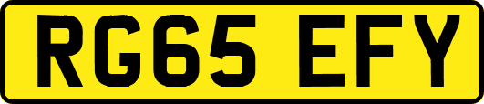 RG65EFY