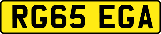 RG65EGA