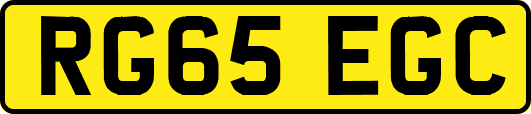 RG65EGC