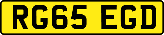 RG65EGD