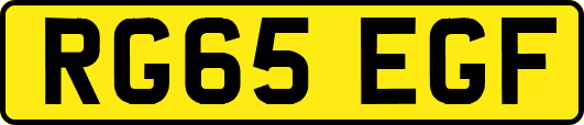 RG65EGF