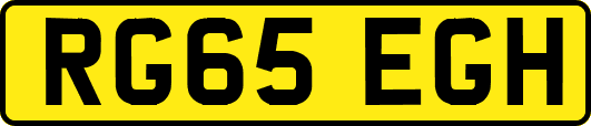 RG65EGH