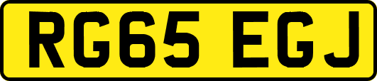 RG65EGJ