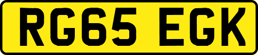 RG65EGK