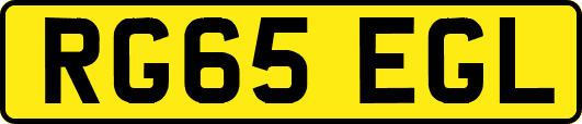 RG65EGL