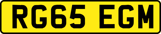 RG65EGM