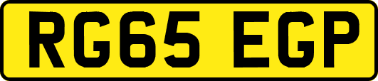 RG65EGP