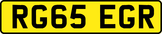 RG65EGR