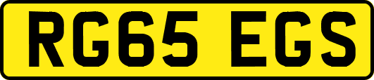 RG65EGS
