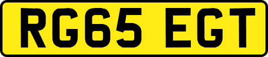 RG65EGT