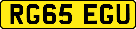 RG65EGU