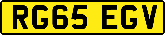 RG65EGV