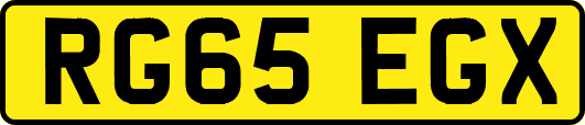 RG65EGX