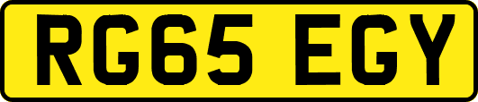 RG65EGY