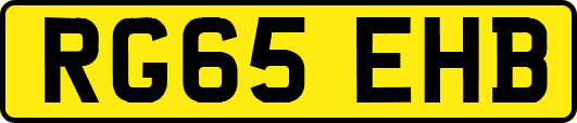 RG65EHB